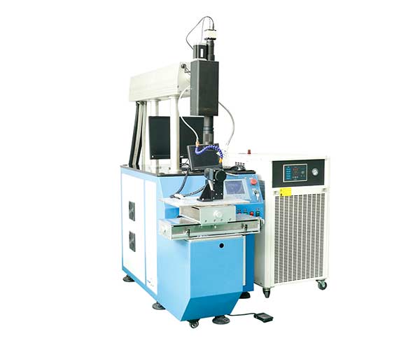 激光焊接機產(chǎn)品圖 激光焊接機產(chǎn)品圖