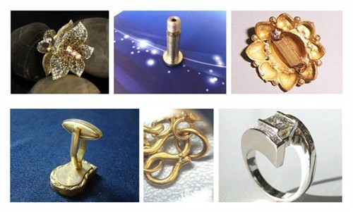 激光焊接機樣品圖 激光焊接機樣品圖