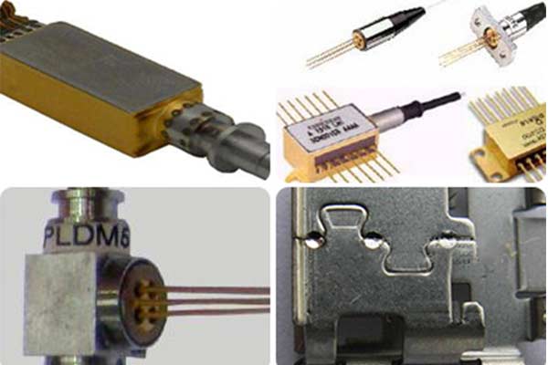 激光焊接機(jī)樣品圖