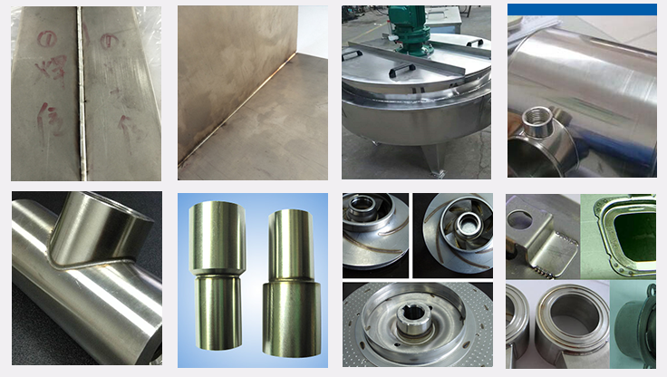 模具激光焊接機(jī)樣品圖