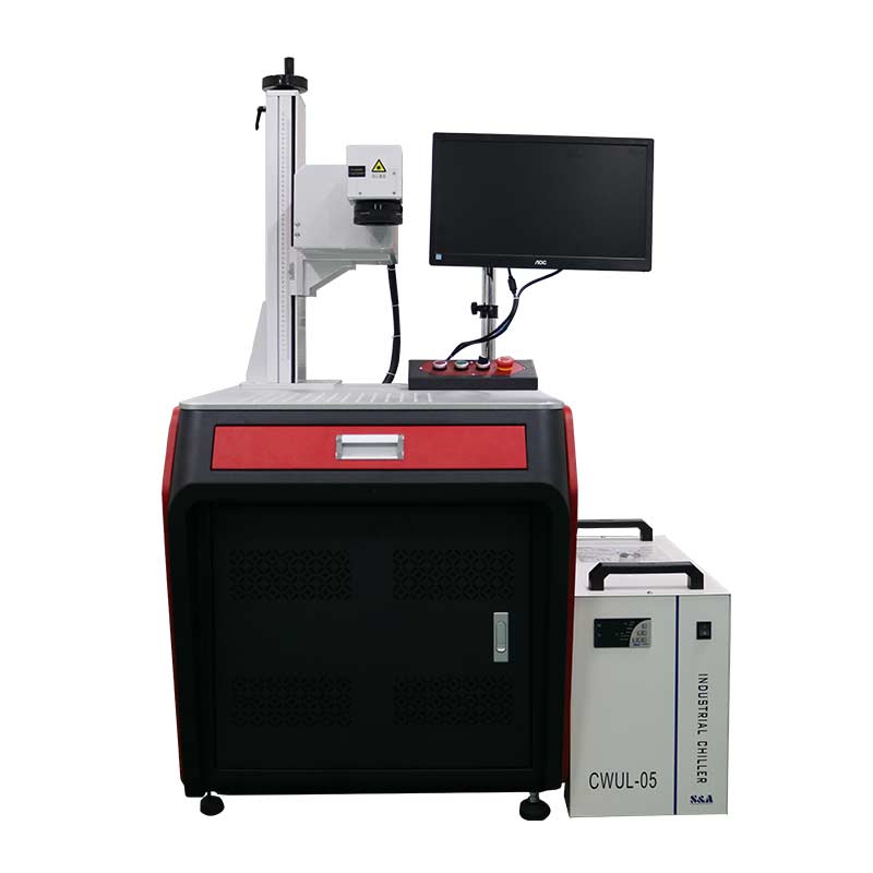 激光打標(biāo)機