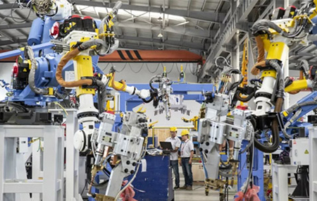 激光焊接技術(shù)在汽車智能制造中的應(yīng)用優(yōu)勢有哪些？