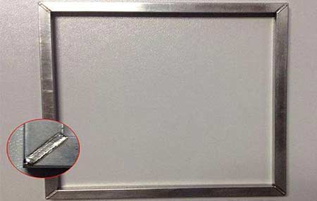 不銹鋼激光焊接機(jī)能夠焊接多厚的鋼板？