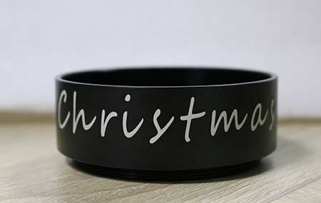 激光打標(biāo)機(jī)-打標(biāo)效果不平整原因及解決辦法